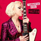 Samantha Fish Faster (CD) Album