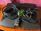 New ListingMicrosoft Xbox Original 8GB Console - Black With Hookups, No Controllers