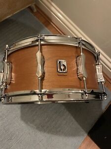 British Drum Company Snare Drum
