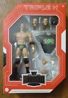 WWE Triple H Ultimate Edition Fan Takeover Amazon Exclusive Action Figure