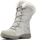 Columbia Women's Ice Maiden II Snow Boot - Size 9 - Color: Dove, Stratus