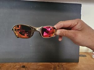 Oakley Juliet Sunglasses