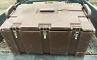 Cambro Camcarrier 100MPC Insulated Full Size Pan Carrier food catering brown