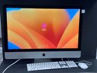 Apple iMac all-in-one 2017 27