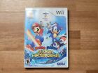 Mario & Sonic at the Olympic Games (Nintendo Wii, 2009) CIB Complete