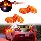 Magnetic Emergency Safety Road Lamp LED Strobe Beacon Lights for Vehicles & Boat