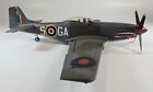 1:32 21st Century Toys WW2 RAF P-51D MUSTANG 