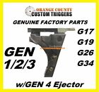 Gen-1/2/3 17/19/26/34 Glock Trigger Housing w/Gen4 Ejector