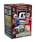2023 Panini Donruss Optic NFL Football Blaster Box *PRE-SALE* *Mid-Late May*