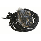 MSD 5553 Street-Fire Wire Set 8 Cyl 90 Deg, Socket, HEI | Freeshiping | New
