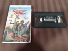 Quest for Camelot VHS, Warner Brothers 1998