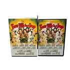 Four Jills In A Jeep (DVD, 1944) With Slipcover
