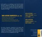MARC-ANTOINE CHARPENTIER - MAGNIFICAT/MESSE POUR LE NEW CD