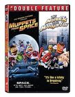 New Muppets Movie 2 Pack: From Space / Take Manhattan (Multi Feature) (DVD)