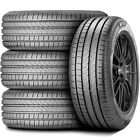 4 Tires Pirelli Cinturato P7 Run Flat 225/45R17 91W (BMW) Performance