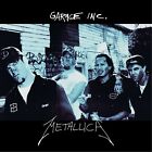 Metallica Garage Inc (CD)