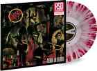 Slayer | Clear Vinyl LP | Reign In Blood  | American