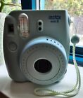 Fujifilm Instax Mini 8 Instant Film Camera Mint