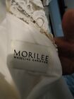 Used Mori Lee Size 14 5867 Wedding Gown
