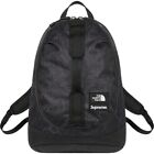 Supreme x The North Face - Steep Tech Backpack - Dragon - Black - Free Ship!
