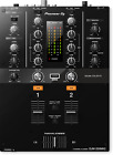 Pioneer DJ DJM-250MK2 2-CH DJ mixer