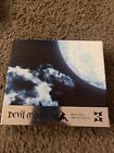 Devil May Cry 3 Original Soundtrack 2005 CD (US seller)
