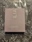 ILIA The Necessary Eyeshadow Palette in Warm Nude Full Size and New Talc Free