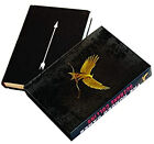 The Hunger Games Collector's Edition Hardcover Suzanne Collins