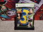Toy Story 3 (Microsoft Xbox 360, 2010) Complete, Tested BEAUTIFUL SHAPE!