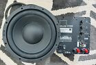 SVS PB-1000 Powered Subwoofer 10” Driver And Amp, Please Read!