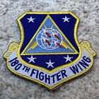 New ListingU.S. Air Force USAF Patch 180th Tactical Fighter Group 3.5