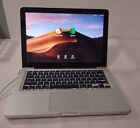 Apple Macbook Model A1278 Pro Laptop (Read)
