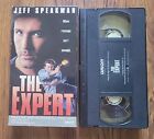 New ListingThe Expert VHS Trailer & Promo Screener Copy. Tested w/ No Mold