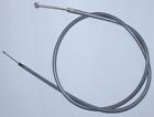 1EA NEW GREY THROTTLE CABLE CT90K2 CT90K3 (K1's_read)17910-102-000 S1356 (For: 1970 Honda CT90)