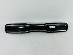2017 2018 2019 KIA SOUL FRONT UPPER GRILLE GRILL OEM