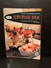 Good Housekeeping: Appetizer Book 1958 PB