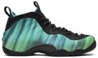 Size 12.5 - Nike Air Foamposite One Premium All Star - Northern Lights 2016
