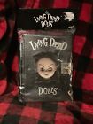 Living Dead Dolls Diary W/Key Factory Sealed