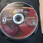 CAPCOM VS SNK 2 EO (Microsoft Xbox , 2003) DISC ONLY