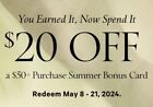 Victoria’s Secret Coupon Codes $20 Off $50 May 8-21