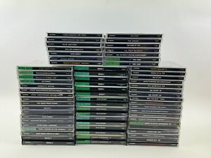 Sony Playstation 1 PS1 Games With Cases Pick & Choose from Lot Selection!