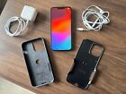 New ListingApple iPhone 13 Pro Max 256GB Graphite AT&T Great Condition