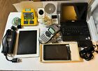 Huge Electronic Drawer Lot - Tablets, Household Stuff Etc As Is No Returns Read*