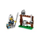 Lego Castle Fantasy Era The Knight Set 5615 NEW SEALED BAG NO BOX