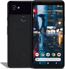 Google Pixel 2 XL - 64GB BLACK (GSM UNLOCKED) *USED
