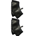 2 PACK 4.00X18 IN 110CC 125CC PITSTER COOLSTER PRO MINIBIKE DIRT BIKE INNER TUBE