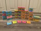 Huge 3M Post-it Notes Multi Color Lot. Over 15,000 total sheets. Various sizes!