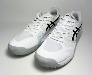 Asics Men’s Gel Challenger Sneakers White Size 12.5 1041A222