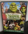 Shrek Forever After The Final Chapter DVD- SEALED- NEW