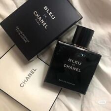 CHANEL Bleu de Chanel Pour Homme 3.4 fl oz Men Eau de Parfum Sealed New
